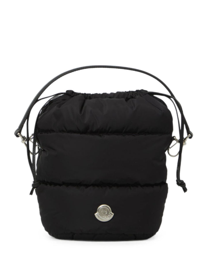 Moncler Bags - BLACK | 1e18ef52a4ef64cabf9e56965a02b36f86f25cc9