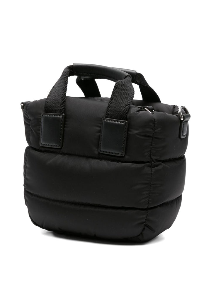 Moncler Bags - BLACK | b72b7c7ce61faf36b0269b0fe4b949123cbaa59d