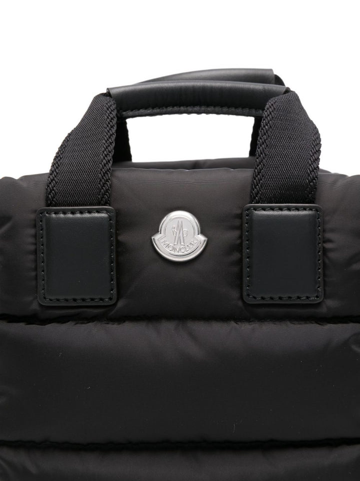 Moncler Bags - BLACK | 91586a12c2cc163d504c14c2849f96a148d53cf4