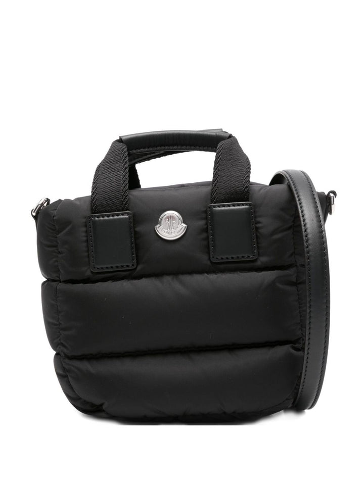 Moncler Bags - BLACK | 204d60e406793a1b0d744698f2073cd15e4659fe