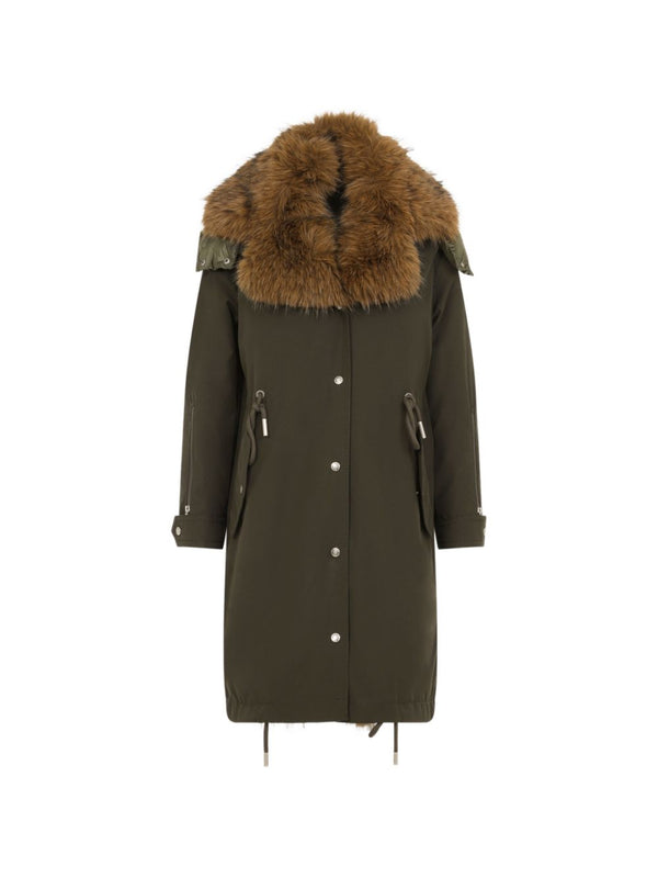 Coats Green