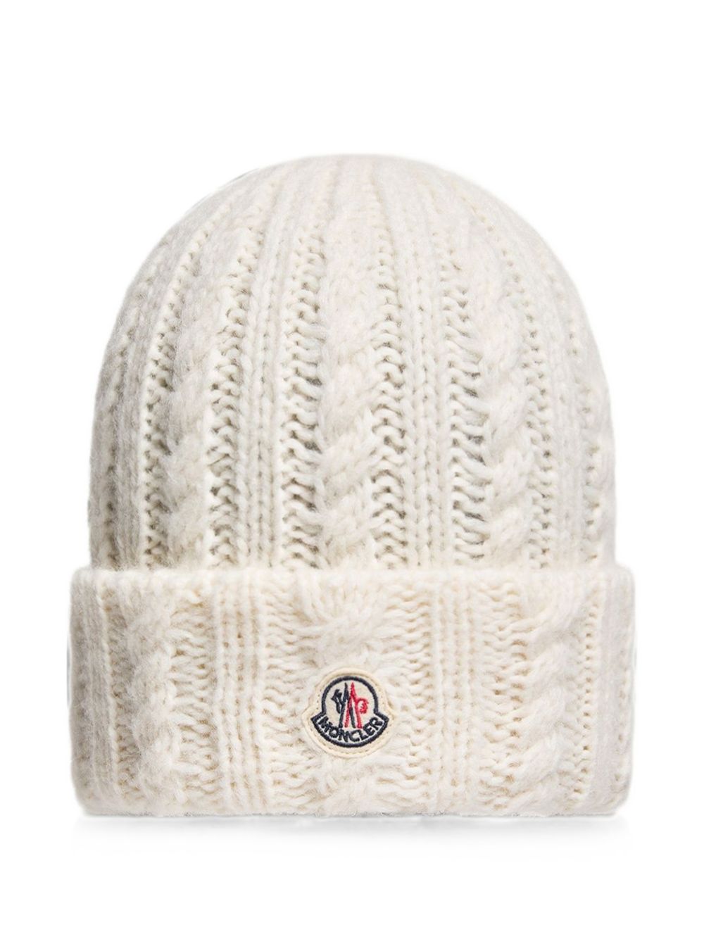 Moncler Hats - WHITE | 1b50df2591506ad7afde809d23f5703d376cae22