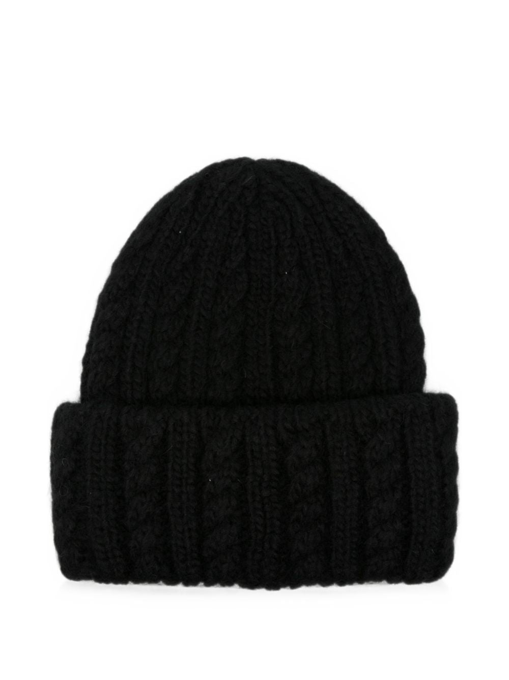 Moncler Hats - BLACK | f5d7db4e80df7cde110823532c623cf2bbf0a6da