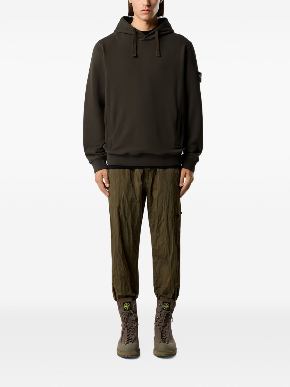 Stone Island Sweaters - GREY | 2ff4e44622c247999bfc16ec5a5808d69e4575a0