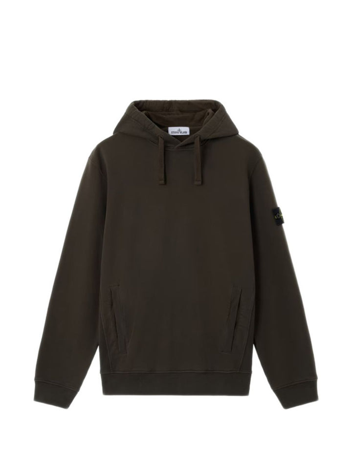 Stone Island Sweaters - GREY | 57ee2595ec02d5f6626d3338660aa867bf9f1fd3