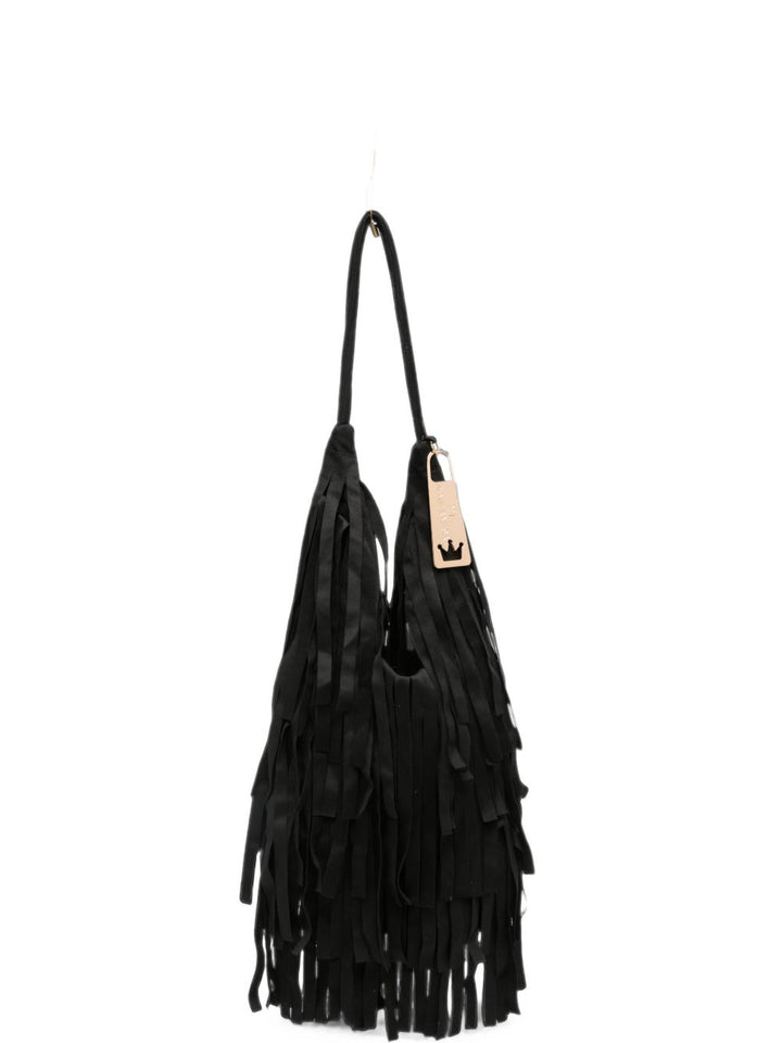 La Milanesa Bags - BLACK | fbc7c784f1f087672d22cef87a74725851b8d22f