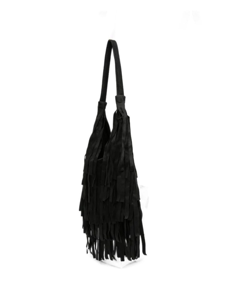 La Milanesa Bags - BLACK | f4357bd8290e586b41be9405931728d408387030