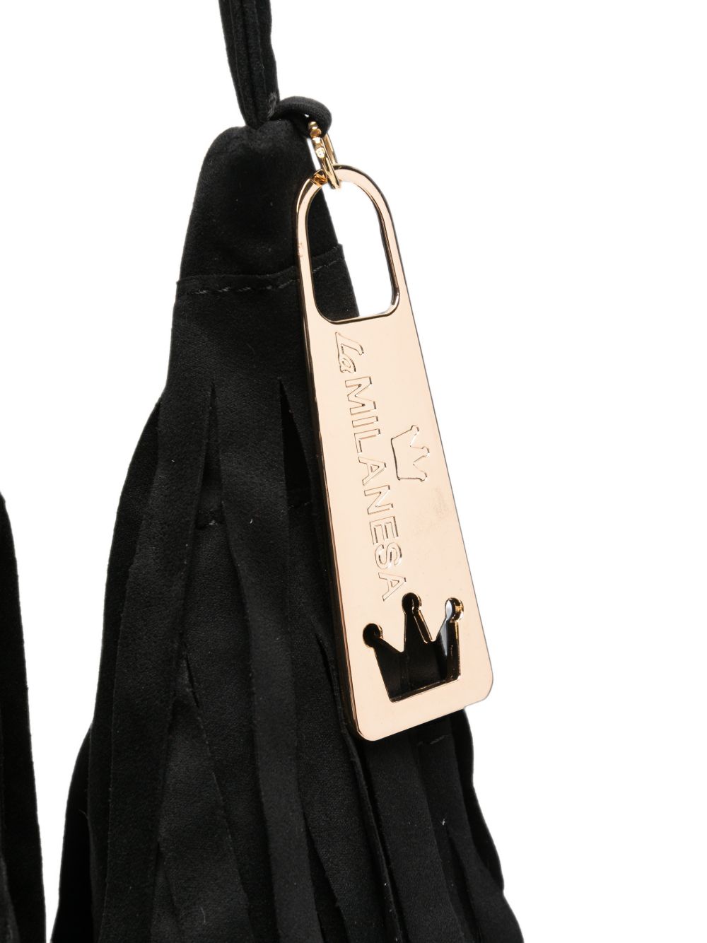 La Milanesa Bags - BLACK | 0547191448fea1359aa22f813d84eb9dc763bfbf