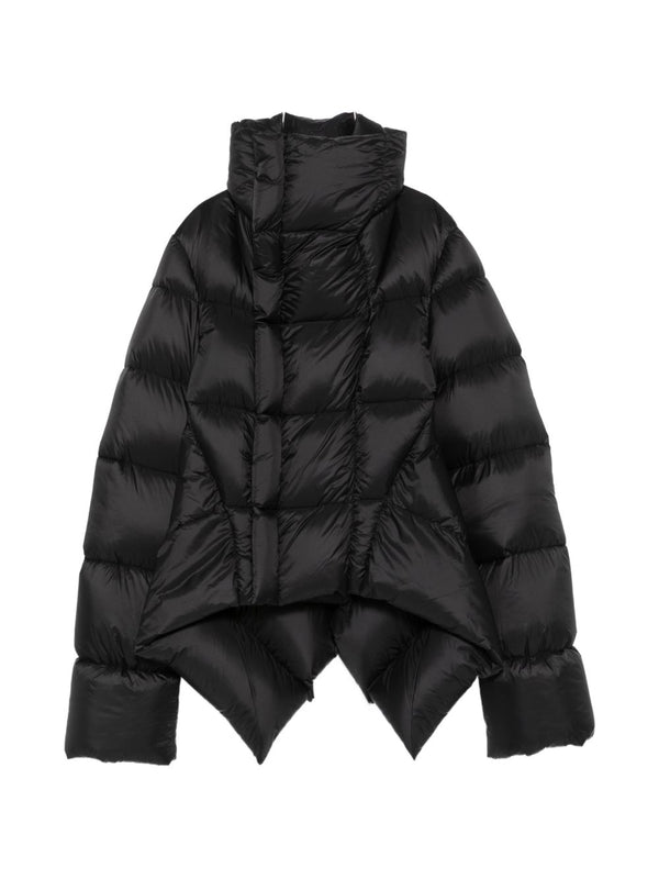 Short Down Jacket