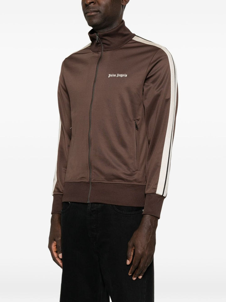 Palm Angels Sweaters - BROWN | 7b52522611c5d9a75b9574353d2faa9662c7a68b