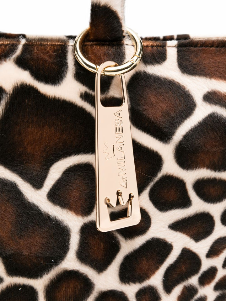 La Milanesa Bags - BLACK | c9e0f50556677be50d397ae4ccc14d4243a3195b
