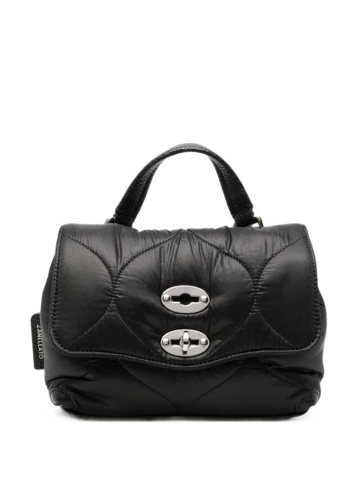 Zanellato Bags - BLACK | 0d2f45bce89df2829955c3f0bd19052a9f8f744f