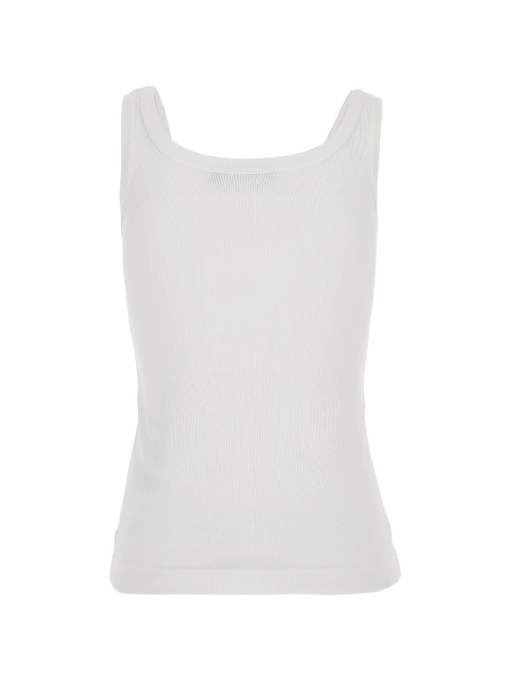 Dolce & Gabbana Top - WHITE | eaf4a3949dc689e431d278e2bf07abebbec45bf3