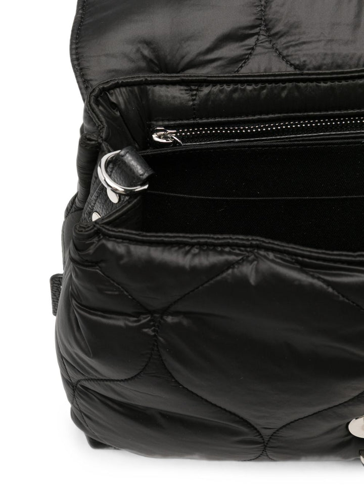 Zanellato Bags - BLACK | 27da67c4400ec5a4b4a53603177127631a141271