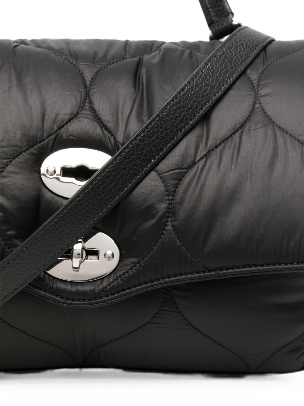 Zanellato Bags - BLACK | a07537a51a49705e0e688506cf0b85a29d64a367