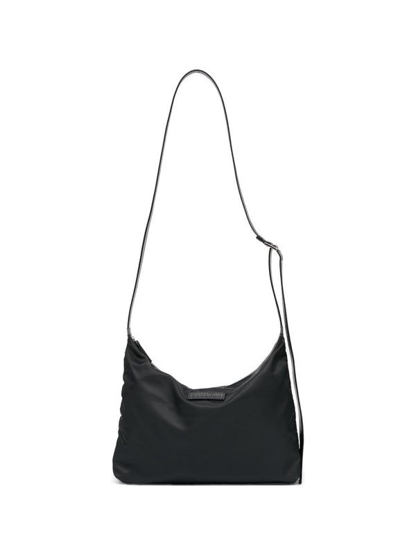 Nylon Crossbody Bag