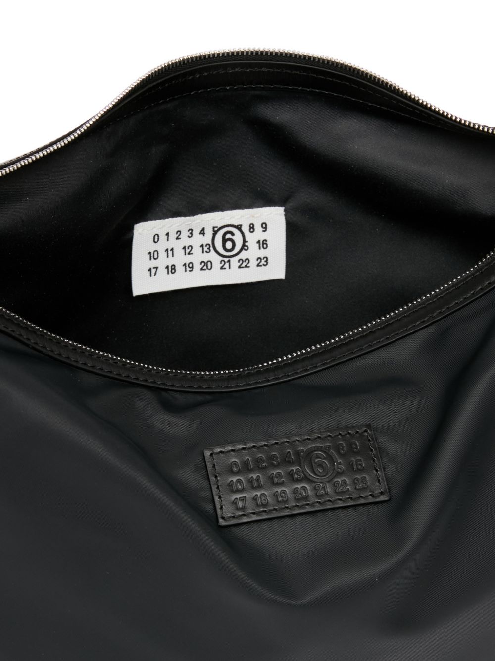 Mm6 Maison Margiela Bags - BLACK | 7e1a2eae73ed5ef1dc2f0810776d0fef05b1d891