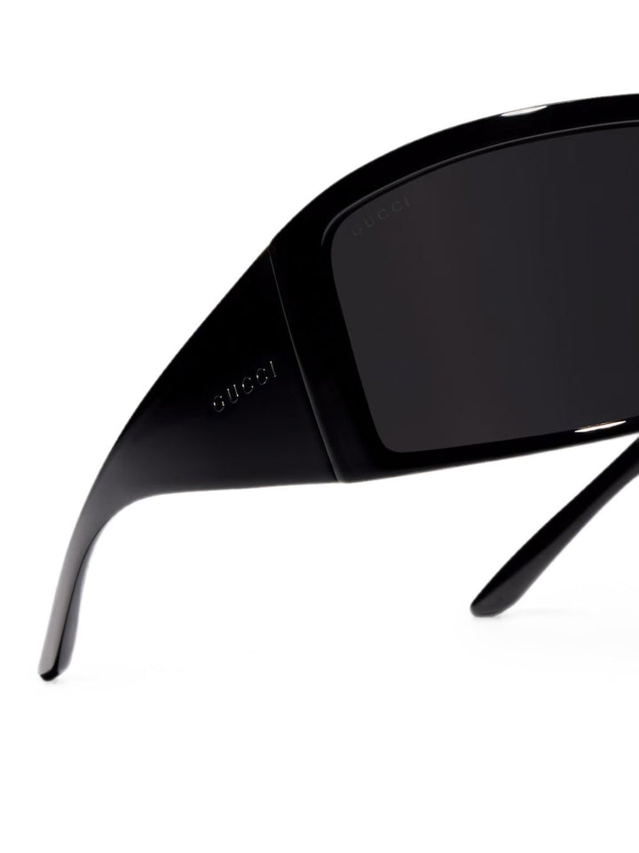Gucci Sunglasses - BLACK | a4c1f05cb2737aa0aac2373a2f01f4c5ab955029