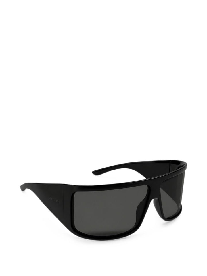 Gucci Sunglasses - BLACK | 1c7377752d23e56466964282a4e14505724bc1c7