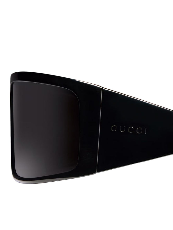 Gucci Sunglasses - BLACK | 7881899fc418c3639eca65eb5d6dc87ae2014e8c