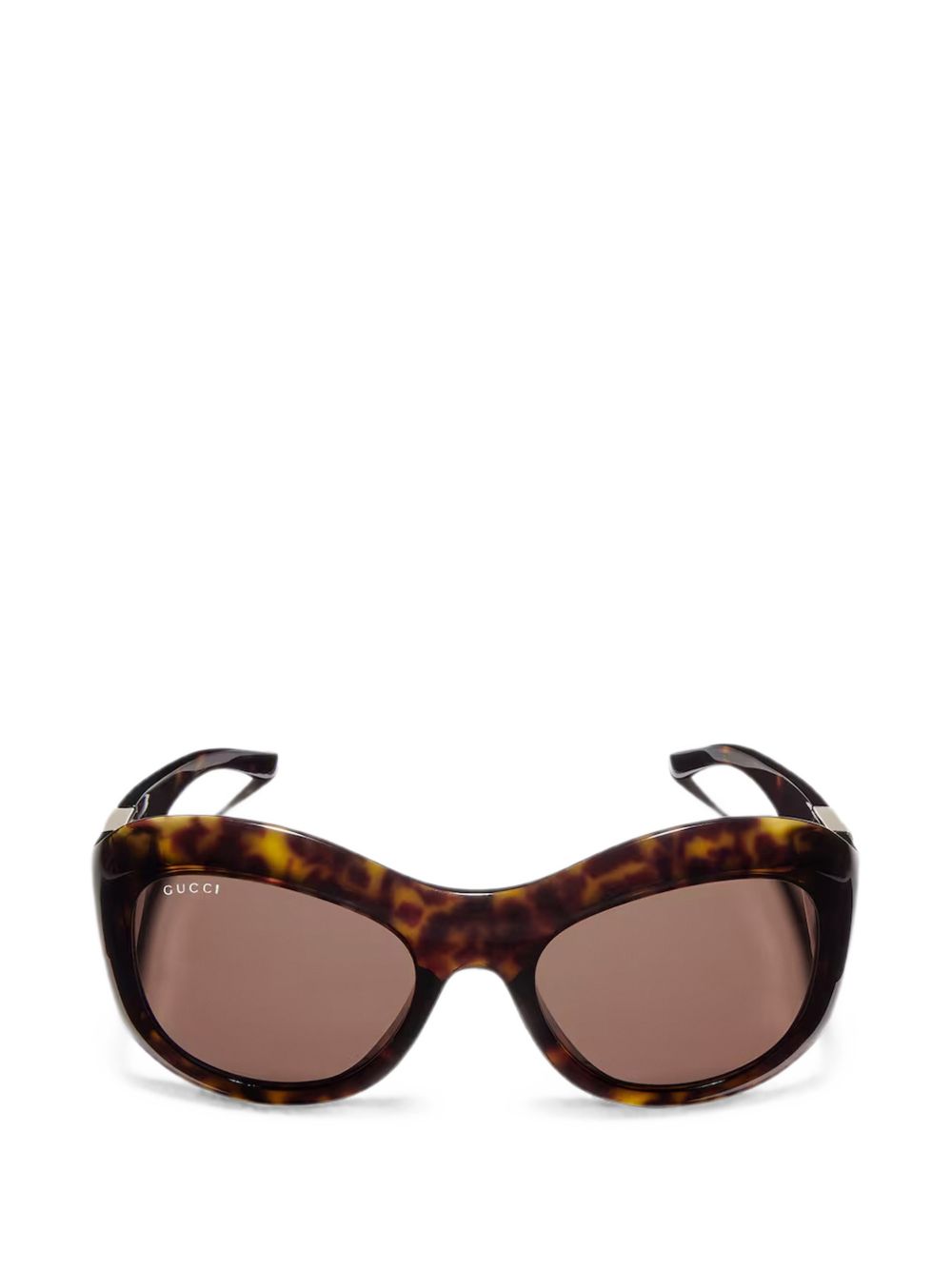 Gucci Sunglasses - BROWN | 8a5f60a4e2f9d4d9204dd631cb6895ecc74a88be