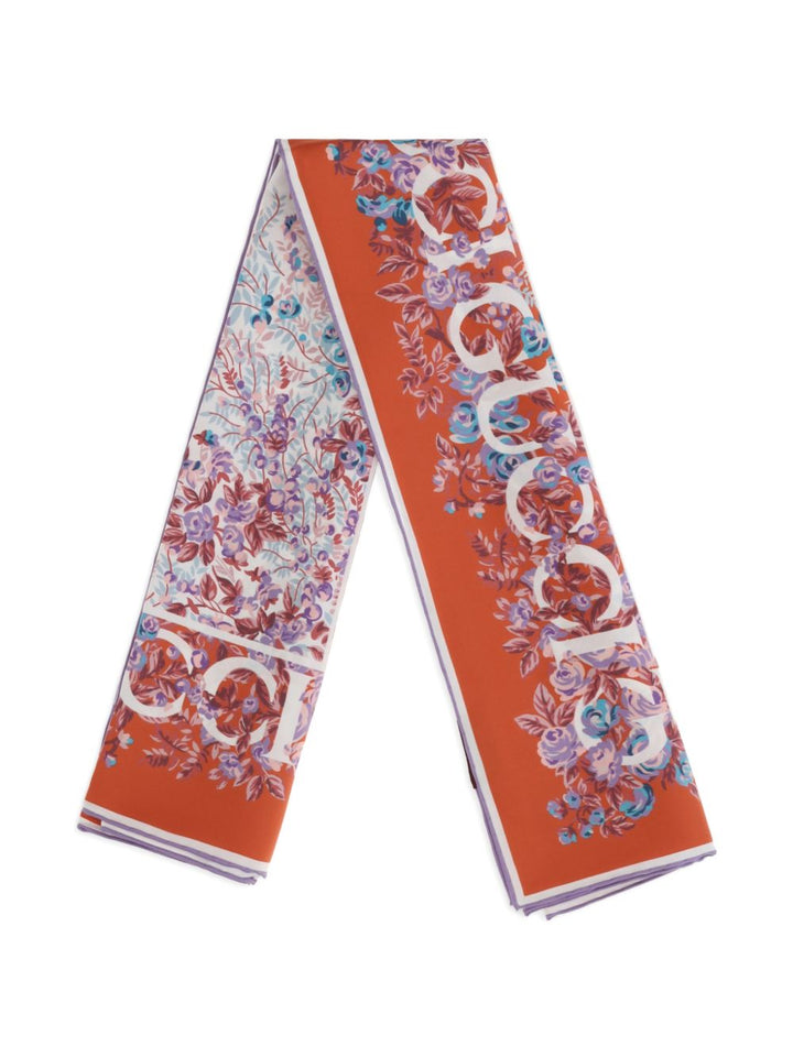 Gucci Scarfs - RED | 668d6fb3db8350ca802627e61eccd47753cd01b4