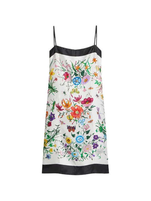 Vestido Blanco