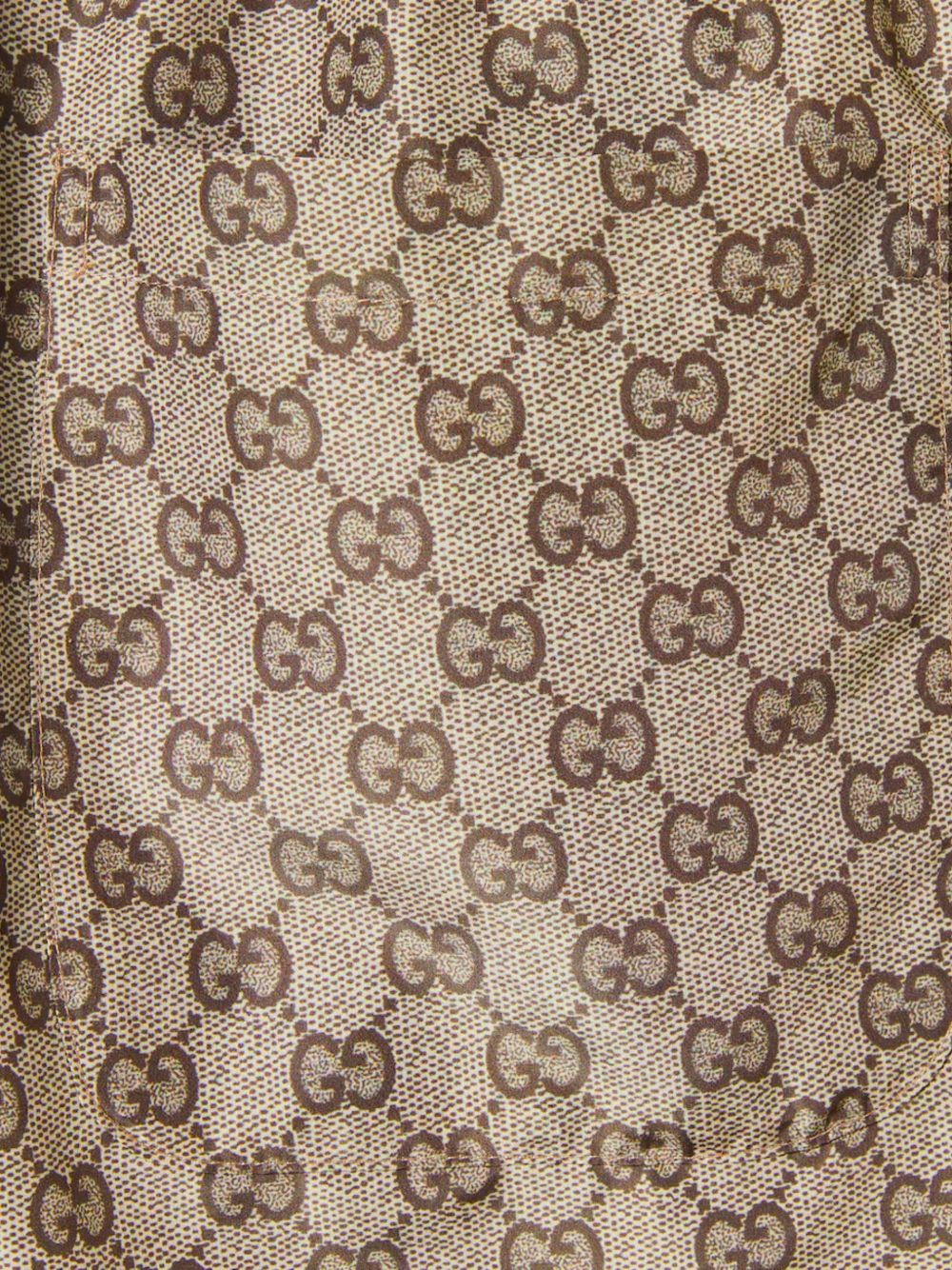 Gucci Sea clothing - BEIGE | 49fc62b0f4cd456fcfad6bacfc0b59747e108469