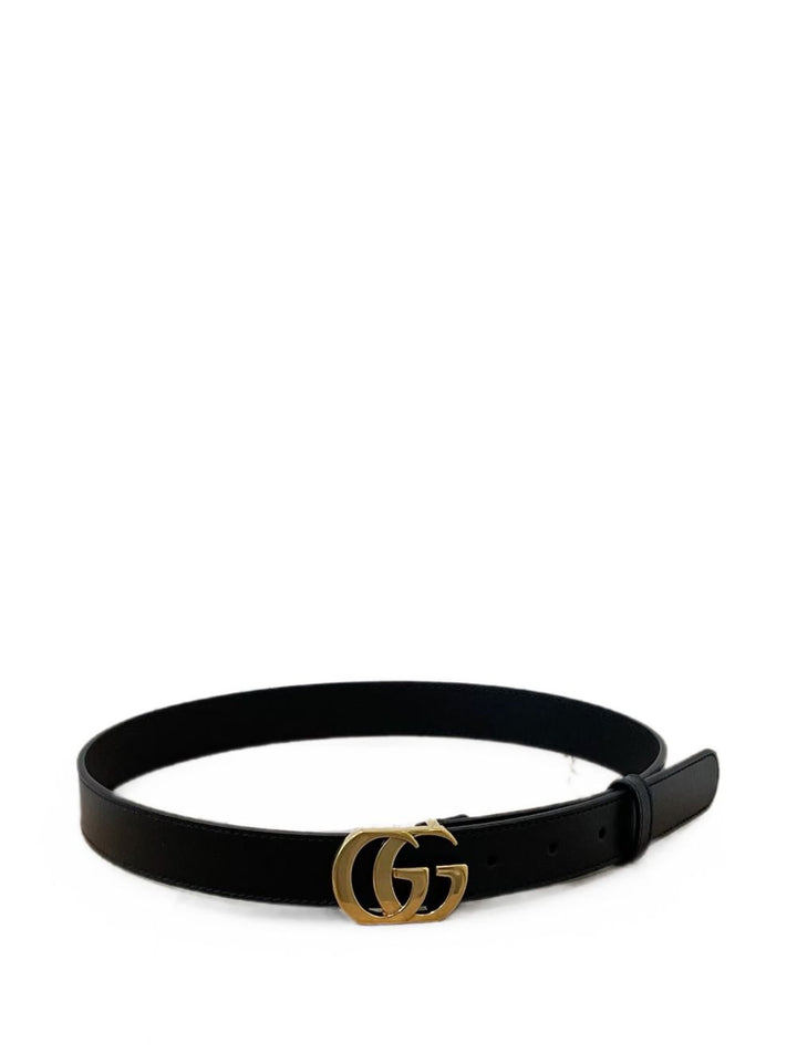 Gucci Belts - BLACK | ffb18a6efe35b7af30a49931c3a6d284785afa29