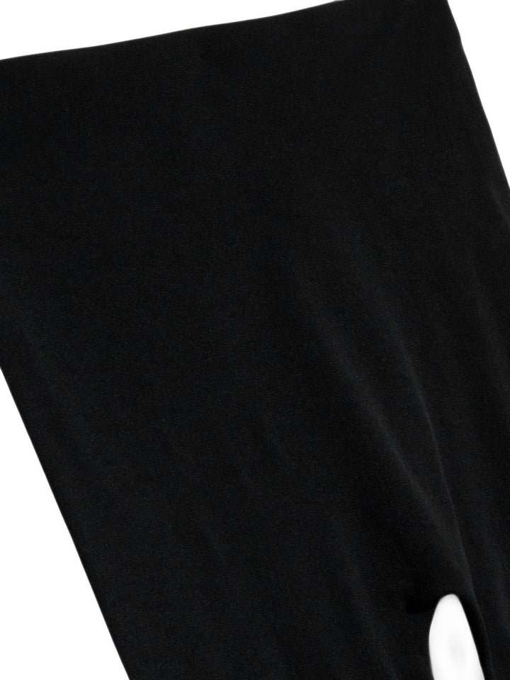 Gucci Trousers - BLACK | f2fa7f62c2418fcd8c790a0e13d526472060ab41