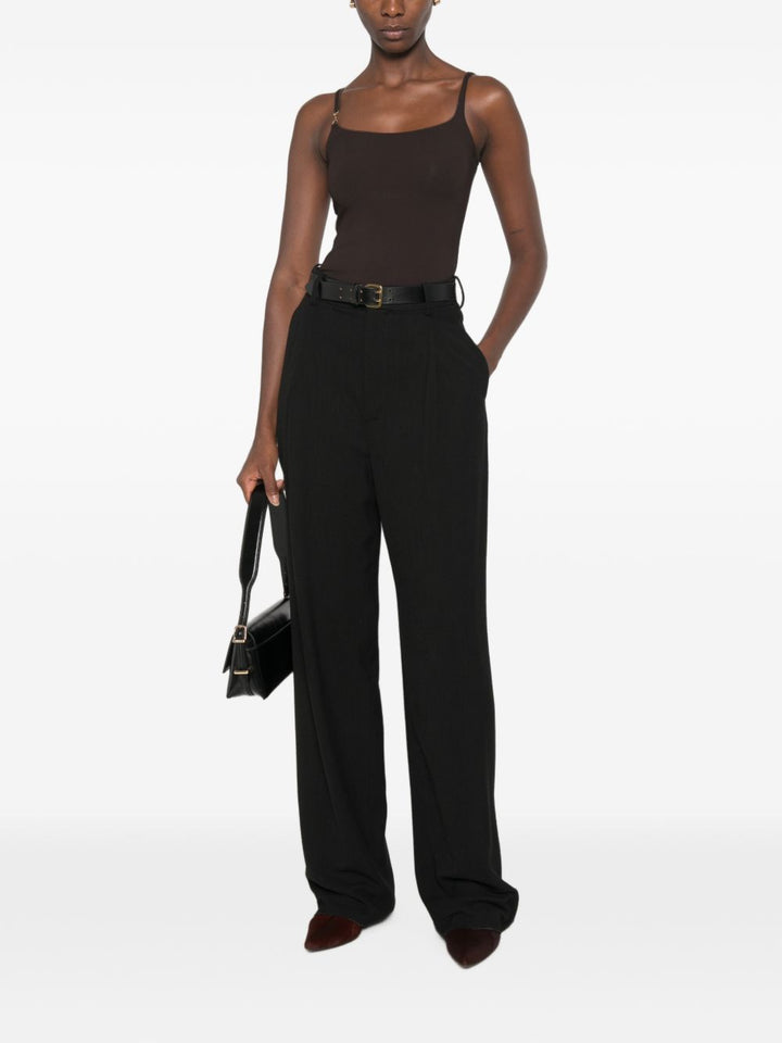 Gucci Top - BROWN | e13dfa3f1c6f1810c2f658322620ae4ec0239d78