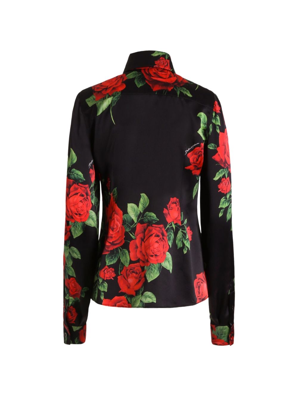 Dolce & Gabbana Shirts - BLACK | 80a1110943a5ca52d50c30442117ce9a4db59217