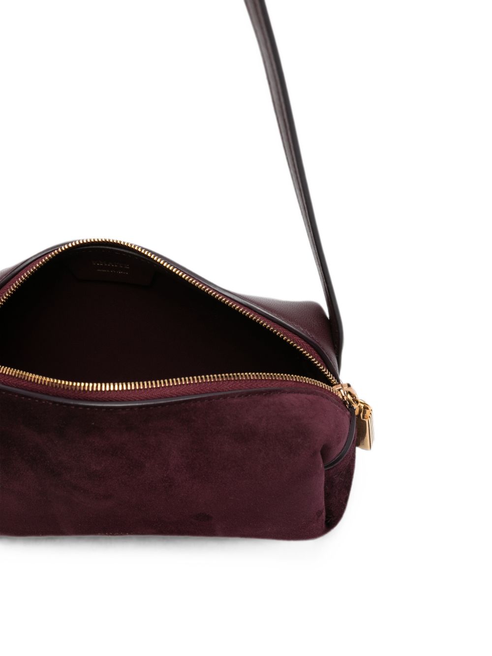 Khaite Bags - RED | 592a68729460e846ebac04a3400d725a4fafad43