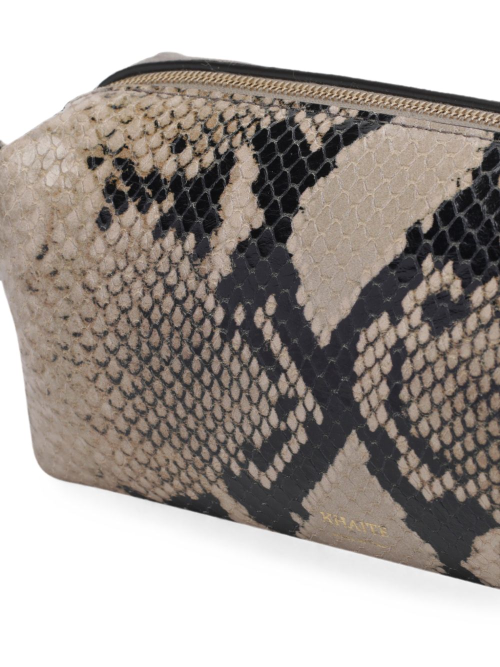 Khaite Bags - BEIGE | da9336c106b10801732966470979382ef73dbaa4