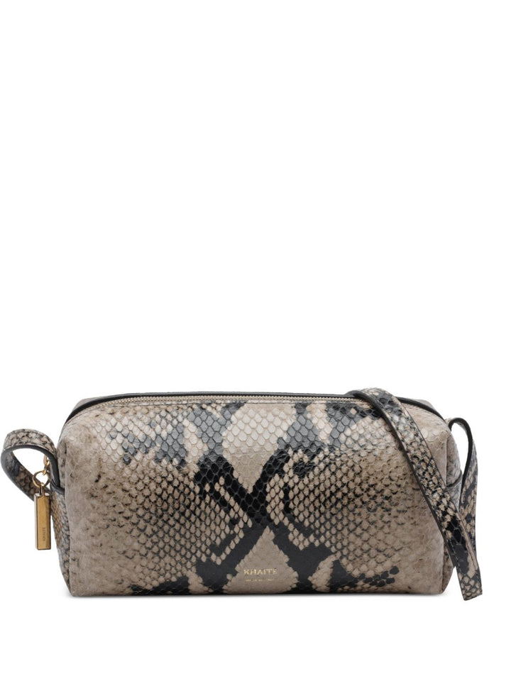 Khaite Bags - BEIGE | bee9d0be15cbcaea7242cf377749e671cf93fc3f