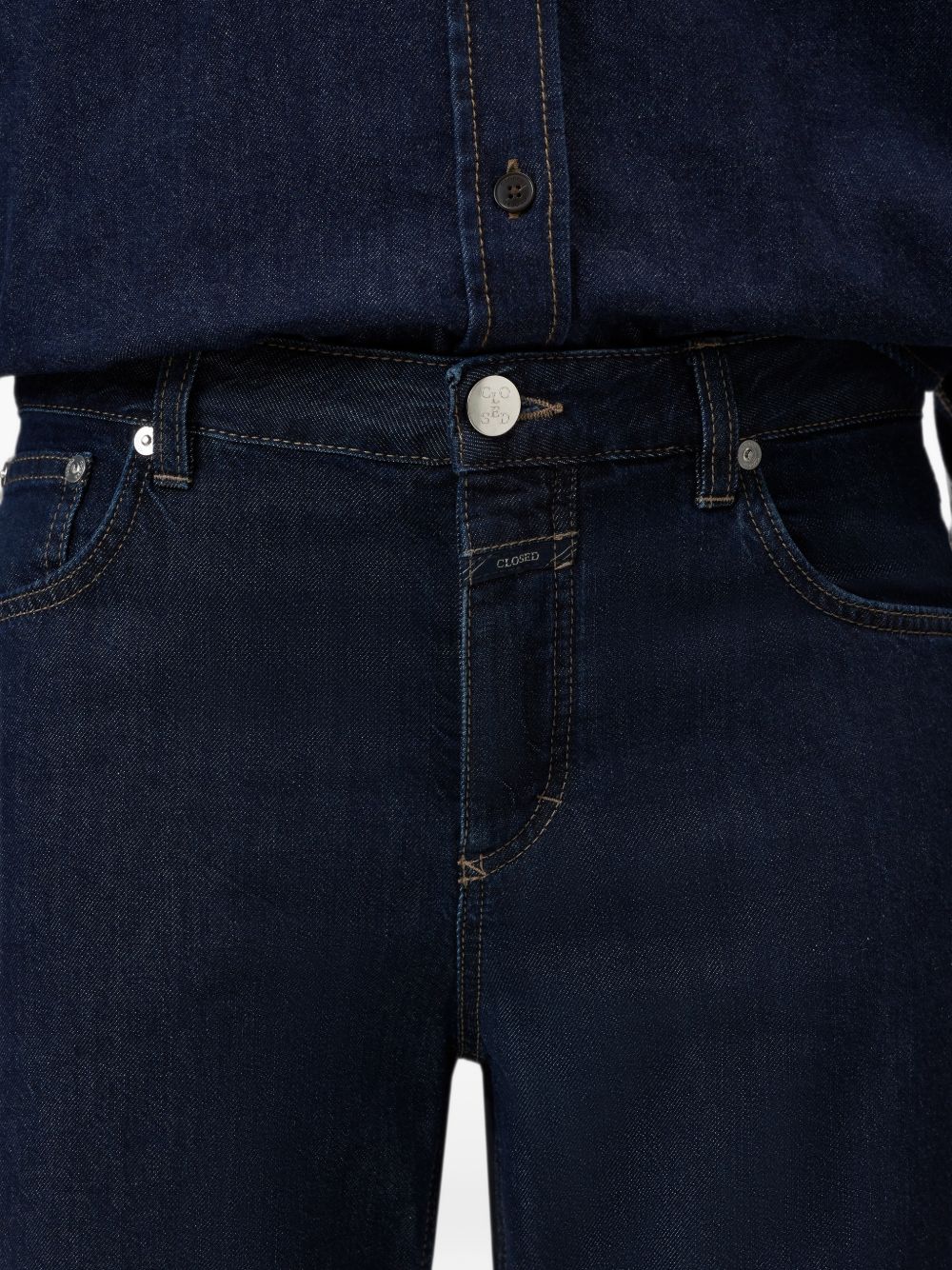 Closed Jeans - BLUE | 4552afb4f270cabd16d12c19b7aa00931c9acfde