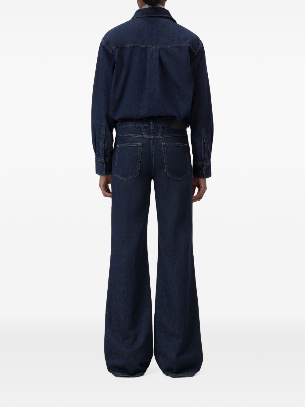 Closed Jeans - BLUE | 2c5790a69dd4195b3a67bfb74ac93dcd7d3d6220