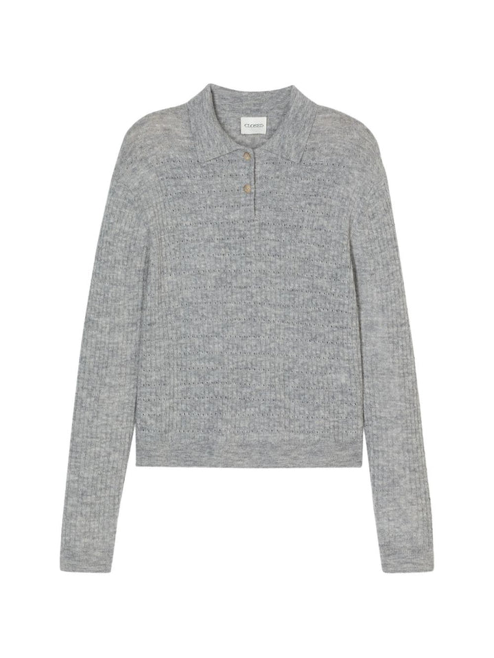 Closed T-shirts and Polos - GREY | 8874958f0125c73ba9bb133e6e6844b53f818191