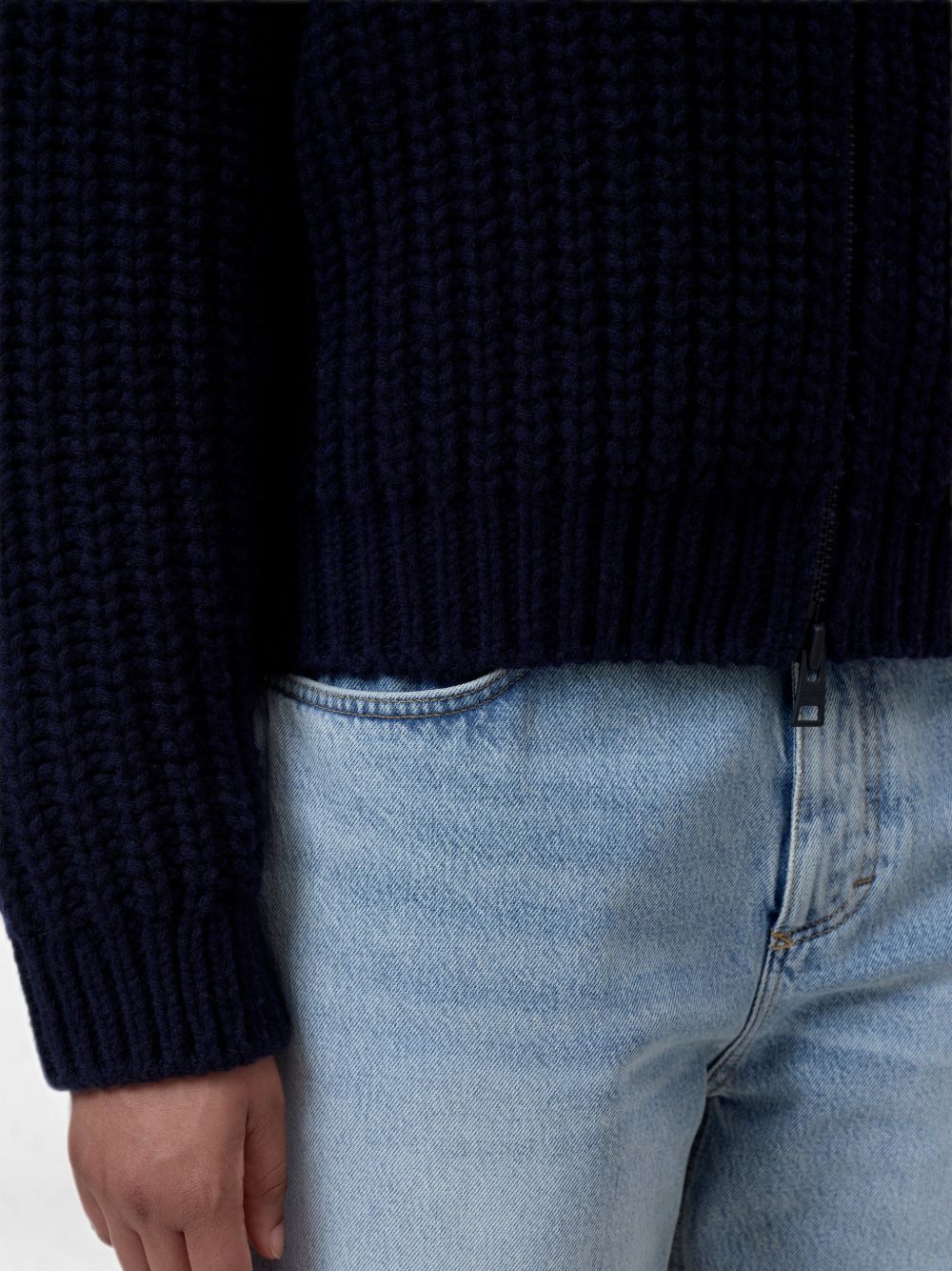 Closed Sweaters - BLUE | bf95890900927151d8b1bb756c38d9700108c23d