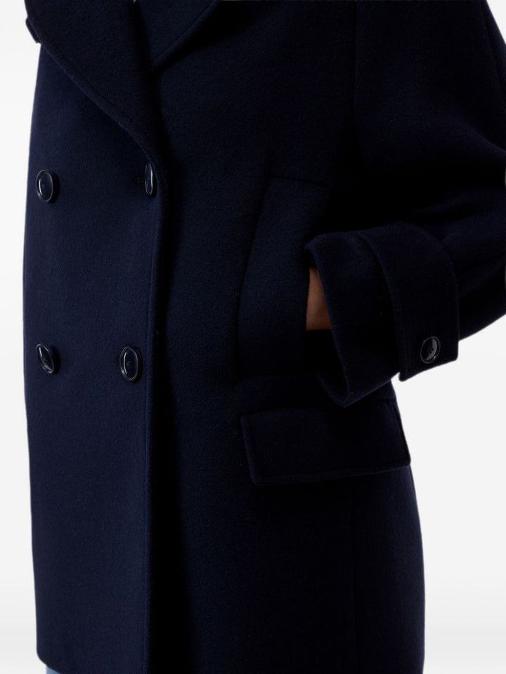 Closed Jackets - BLUE | a8a6970ee383b75e2e023695a61ed66403593f7a