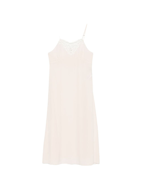 Silk Dress