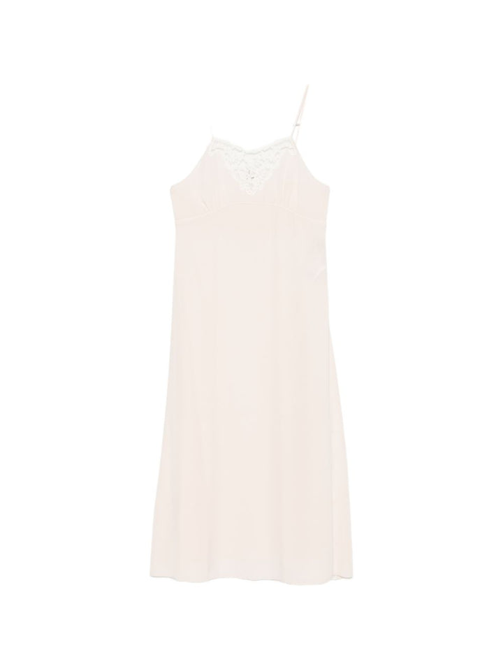 Chloè Dresses - PINK | 4e361aac319bff7f63f895546ac1c4aed81dc840