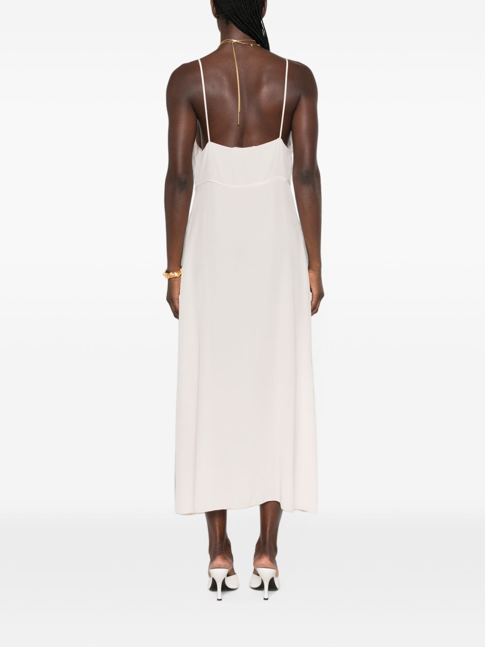Chloè Dresses - PINK | 6ba8ccef6a907f4a860b7b68cfdb6b490a55396c