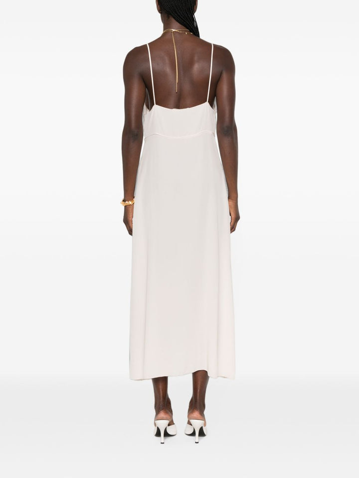 Chloè Dresses - PINK | 6ba8ccef6a907f4a860b7b68cfdb6b490a55396c
