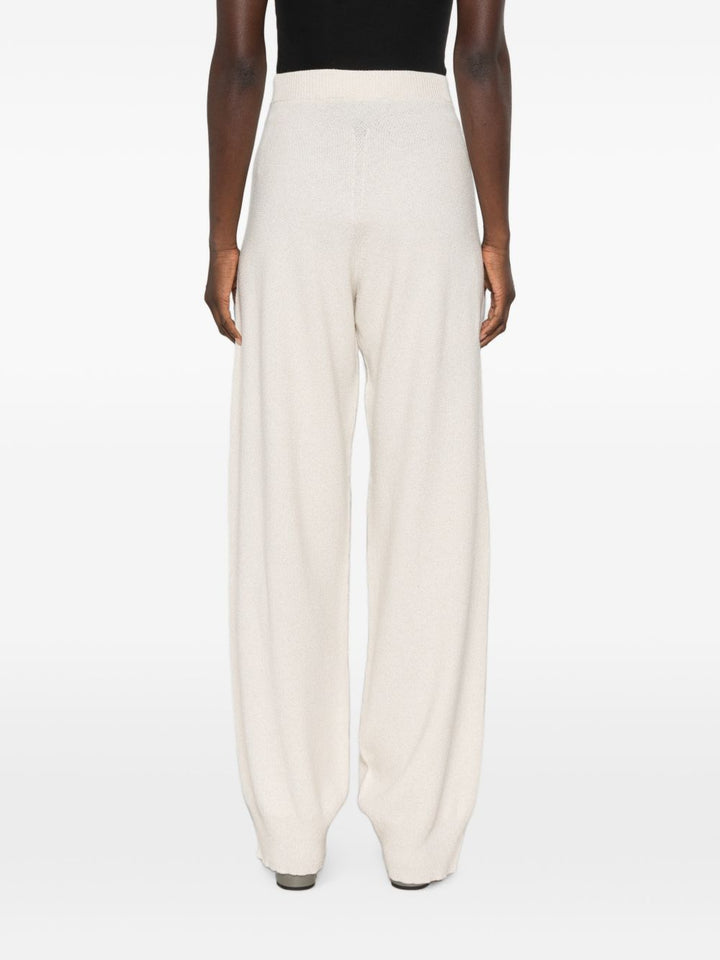 Fabiana Filippi Trousers - BEIGE | a228f96f8f1dbcc22a7d84041bf0d3686c21c677