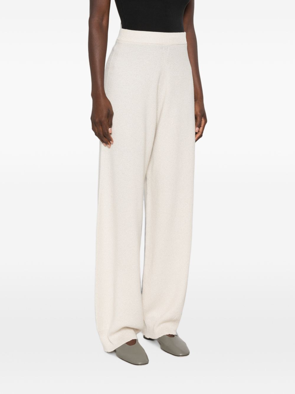 Fabiana Filippi Trousers - BEIGE | ff8203057c4656ed66036beb49f2074ba0b89196