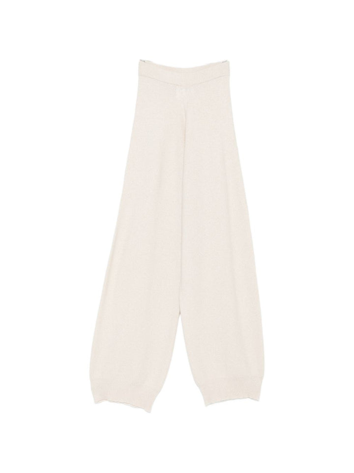 Fabiana Filippi Trousers - BEIGE | 6957802befa920c907b114690a94f438b7341250
