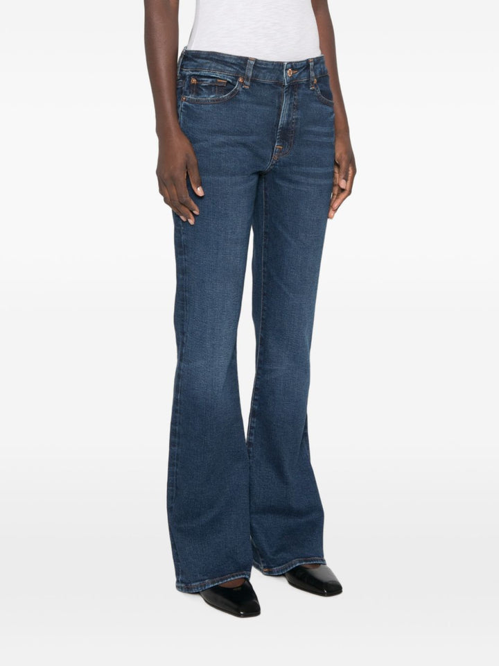 Seven Jeans - BLUE | da78c925b0c1b96ed75875f6738f40e6341caf86