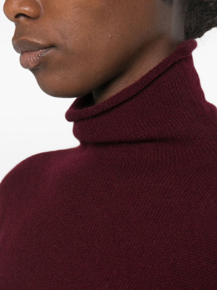 Beyou Sweaters - RED | 9e4ae98d9bc5c6063d8f4bdd85f2ad6b448f59e8