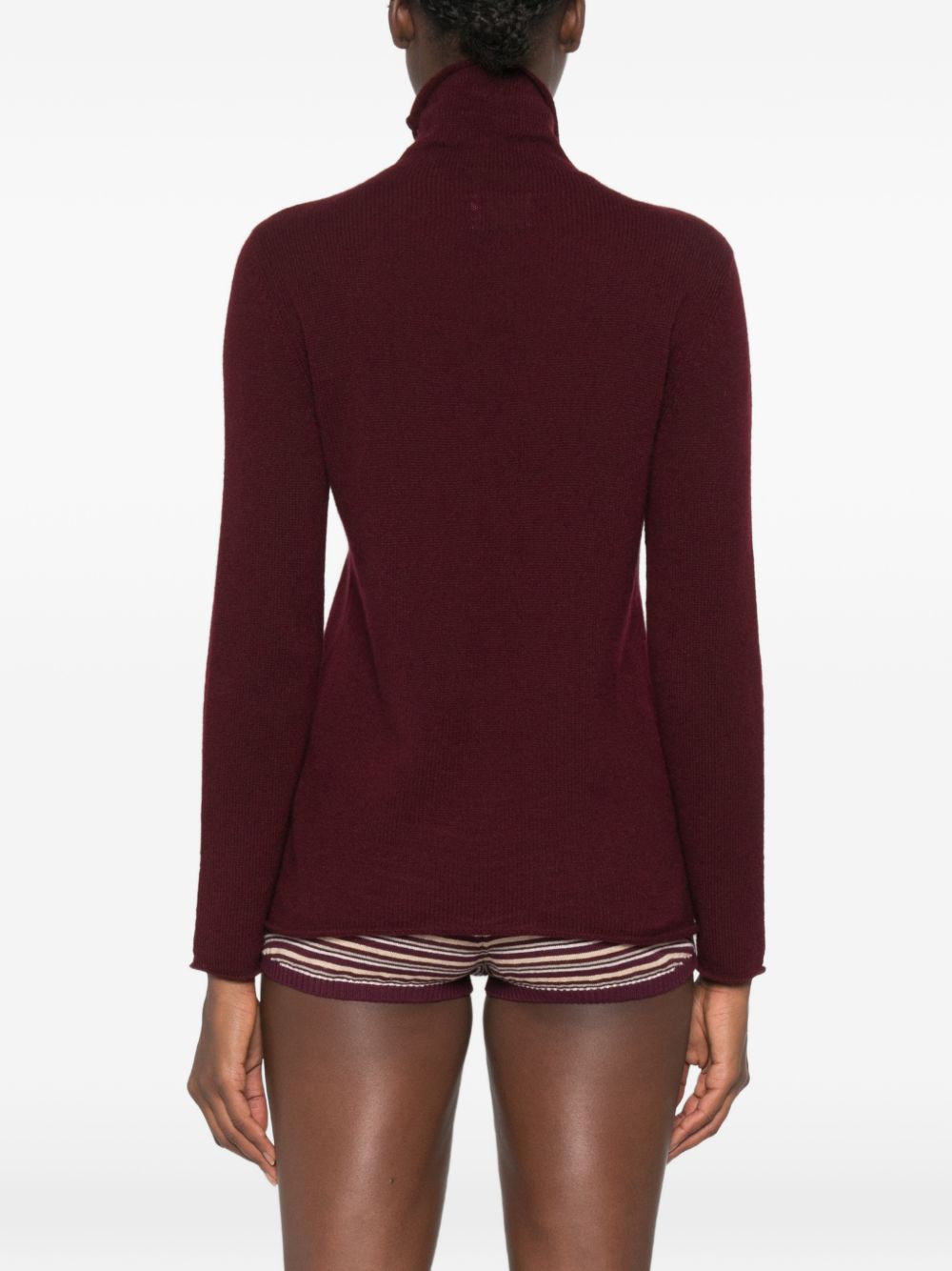 Beyou Sweaters - RED | a62c654feec894e91639279dcb560f6a0af45f1f